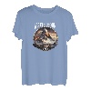 Matterhorn Zermatt Schweiz Alpen T-Shirt