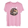 Matterhorn Zermatt Schweiz Alpen T-Shirt