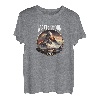 Matterhorn Zermatt Schweiz Alpen T-Shirt