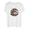 Matterhorn Zermatt Schweiz Alpen T-Shirt