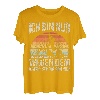 Ich Bin Nur Wegen Dem Kaiserschmarrn Hier Skifahrer T-Shirt