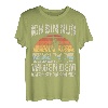 Ich Bin Nur Wegen Dem Kaiserschmarrn Hier Skifahrer T-Shirt
