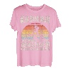 Ich Bin Nur Wegen Dem Kaiserschmarrn Hier Skifahrer T-Shirt