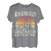 Ich Bin Nur Wegen Dem Kaiserschmarrn Hier Skifahrer T-Shirt