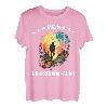 Herren Ruhestand Rente Wandern Wald Natur Ruhe Spazieren Rentner T-Shirt