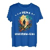 Herren Ruhestand Rente Wandern Wald Natur Ruhe Spazieren Rentner T-Shirt