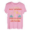 Bergsteiger lustig Wanderlust Bergfan Wandern Wanderer T-Shirt