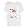 Cooler Zillertal Skifahrer Wanderer und Bergsteiger Spruch T-Shirt