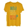 If You Can Read This I'm Having Fun Climbing Bouldern T-Shirt