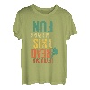 If You Can Read This I'm Having Fun Climbing Bouldern T-Shirt