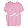 Klettertrupp Lustiger Felskletterer Natur Tierwelt T-Shirt