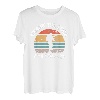Crank the edge or hit the ledge Bouldern Boulderer Kletterer T-Shirt