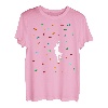 Bouldern Klettern Sportklettern Bergsteigen Kletterhalle T-Shirt