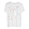 Bouldern Klettern Sportklettern Bergsteigen Kletterhalle T-Shirt