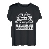 Berchtesgaden keine Therapie Spruch Watzmann Gipfel Wandern T-Shirt