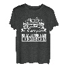 Berchtesgaden keine Therapie Spruch Watzmann Gipfel Wandern T-Shirt