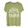 Berchtesgaden keine Therapie Spruch Watzmann Gipfel Wandern T-Shirt