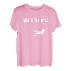 Thats The Beta Kletterer Sportklettern Bouldern T-Shirt