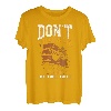 Folge mir nicht, ich mache dumme Dinge Rock Climber T-Shirt
