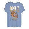 Folge mir nicht, ich mache dumme Dinge Rock Climber T-Shirt