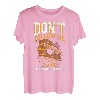 Folge mir nicht, ich mache dumme Dinge Rock Climber T-Shirt