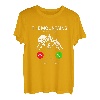 The Mountains Are Calling And I Must Go Wanderer Alpen Berg T-Shirt