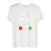 The Mountains Are Calling And I Must Go Wanderer Alpen Berg T-Shirt