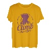 Damen Vintage Climbing Bouldering Frauen Kletterer Fels Klettern T-Shirt
