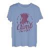 Damen Vintage Climbing Bouldering Frauen Kletterer Fels Klettern T-Shirt