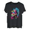 Wandklettern Bouldern Indoor Climbergoods T-Shirt