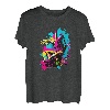 Wandklettern Bouldern Indoor Climbergoods T-Shirt