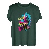 Wandklettern Bouldern Indoor Climbergoods T-Shirt