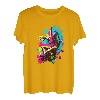 Wandklettern Bouldern Indoor Climbergoods T-Shirt