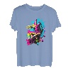 Wandklettern Bouldern Indoor Climbergoods T-Shirt