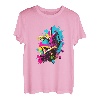 Wandklettern Bouldern Indoor Climbergoods T-Shirt