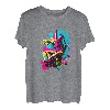 Wandklettern Bouldern Indoor Climbergoods T-Shirt
