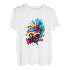 Wandklettern Bouldern Indoor Climbergoods T-Shirt