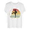 Vintage Rock Klettern 14. Geburtstag fantastisch seit 2007 T-Shirt
