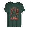 Klettern Mom Bouldern, Wandklettern Indoor T-Shirt