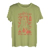 Klettern Mom Bouldern, Wandklettern Indoor T-Shirt
