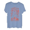 Klettern Mom Bouldern, Wandklettern Indoor T-Shirt