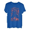 Klettern Mom Bouldern, Wandklettern Indoor T-Shirt