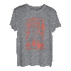 Klettern Mom Bouldern, Wandklettern Indoor T-Shirt
