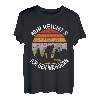 Mir Reichts Ich Geh Wandern Geschenke Für Wanderer Berge T-Shirt
