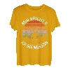 Mir Reichts Ich Geh Wandern Geschenke Für Wanderer Berge T-Shirt