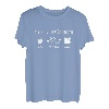 MEIN PLAN FÜR HEUTE Kaffee Berge Bier Alpen Wander Geschenk T-Shirt