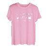 MEIN PLAN FÜR HEUTE Kaffee Berge Bier Alpen Wander Geschenk T-Shirt
