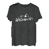 Bergsteiger Bergsteigerin | WATZMANN 2713m Berg Geschenke T-Shirt