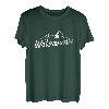 Bergsteiger Bergsteigerin | WATZMANN 2713m Berg Geschenke T-Shirt