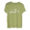 Bergsteiger Bergsteigerin | WATZMANN 2713m Berg Geschenke T-Shirt